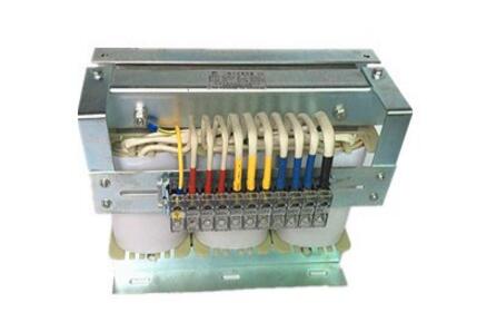 干式變壓器的三大主要結構