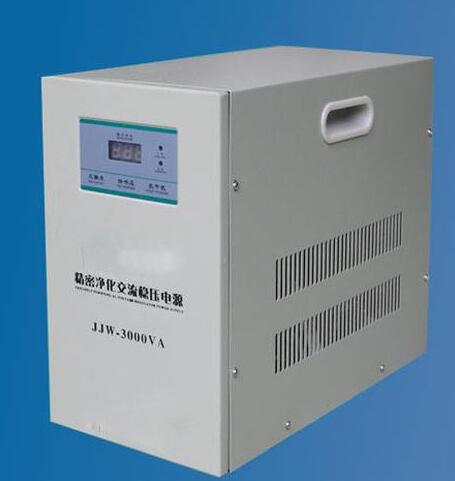 交流穩(wěn)壓器的使用事項(xiàng)及基礎(chǔ)保養(yǎng)