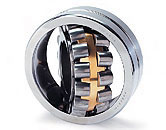 調(diào)心滾子軸承