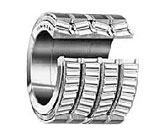 四列圓錐滾子軸承