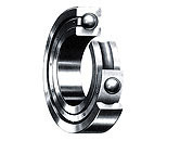 深溝球軸承