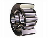 單列圓柱滾子軸承