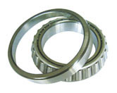 單列圓錐滾子軸承