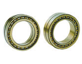 雙列角接觸軸承