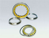 四列角接觸軸承