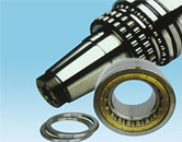 雙列圓柱滾子軸承